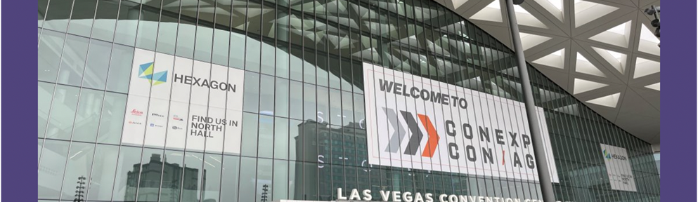 Conference Whispers: CONEXPO-CON/AGG & IFPE 2023