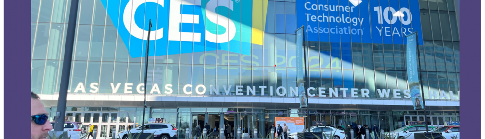 Conference Whispers: CES 2024