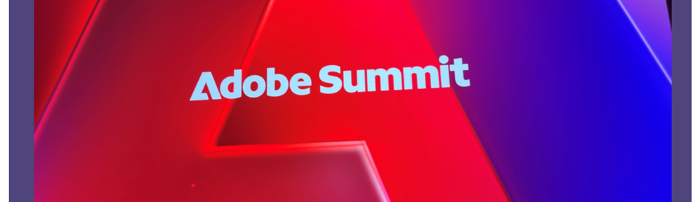 Conference Whispers: Adobe Summit 2024