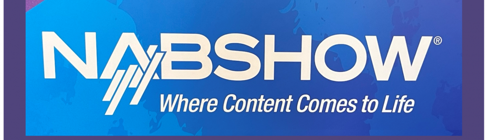 Conference Whispers: NAB Show 2024