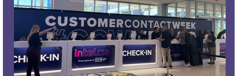 ­­­Conference Whispers: Customer Care Week LV 2024