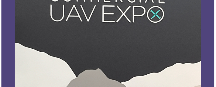 Conference Whispers: Commercial UAV Expo 2024