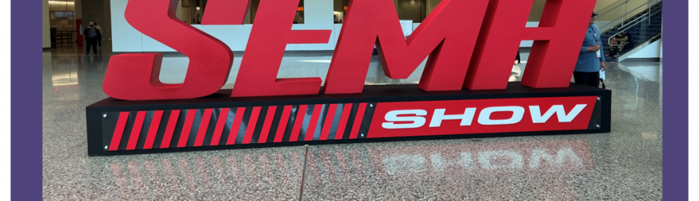 Conference Whispers: APPEX & SEMA  2024