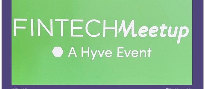Conference Whispers: Fintech MeetUp 2025