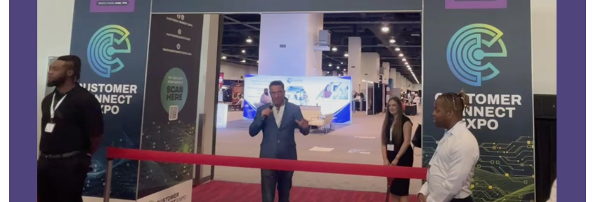 Conference Whispers: Customer Connect Expo 2025