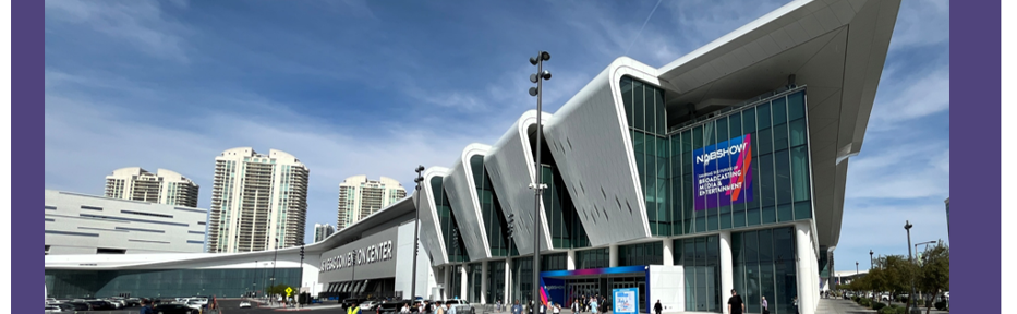 Conference Whispers: NAB Show 2025